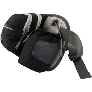 Sportovní ledvinka ALPINE PRO HOTHE black
