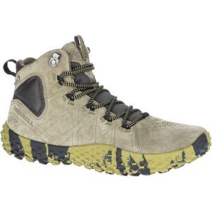Pánska obuv Merrell J036003 Wrapt Mid WP