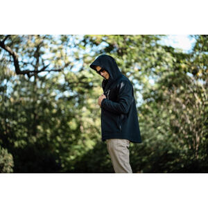 Pánska softshell bunda HUSKY Samai M
