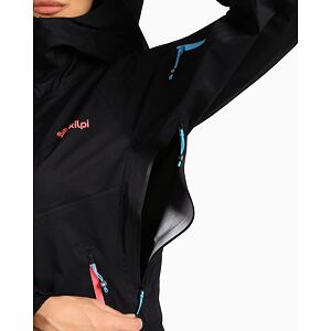 Dámská nepromokavá bunda Kilpi METRIX-W