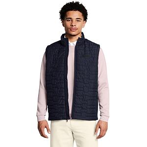 Pánska vesta Under Armour DRIVE PRO INSULATED VEST