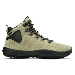 Pánska barefoot obuv Merrell J5006859 WRAPT MID WP