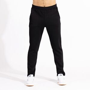 Pánské/chlapecké tepláky Joma Montana Straight Long Black