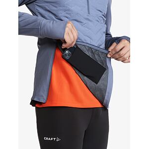 Pánska bunda CRAFT ADV SubZ Sweater 3