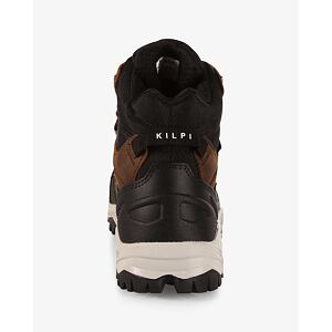 Turistická obuv Kilpi TRACKER HIGH WP-U