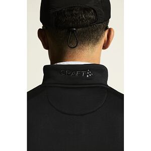 Pánska vesta CRAFT ADV Explore Power Fleece