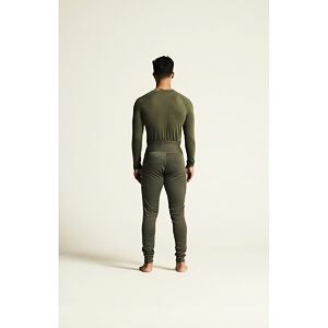 Pánské triko CRAFT ADV Wool Merino RN LS