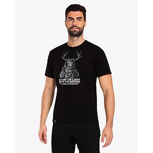Pánske tričko Kilpi LTD CALYPSO-M - Limitovaná výročná kolekcia