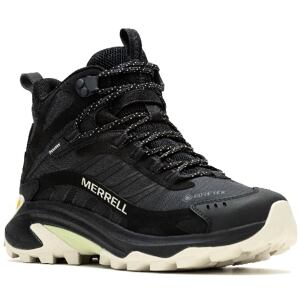 Dámska obuv Merrell J037826 MOAB SPEED 2 MID GTX