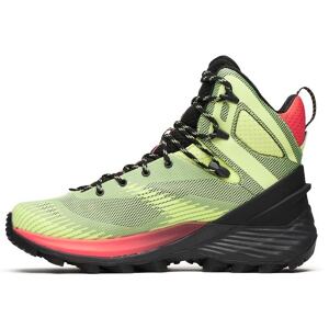 Pánska obuv Merrell J038039 ROGUE HIKER MID GTX