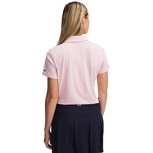 Dámské polotriko Under Armour Playoff SS Polo