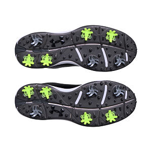 Pánska spiková obuv Under Armour Drive Fade