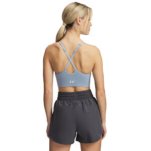 Dámská podprsenka Under Armour Vanish Seamless Low Bra