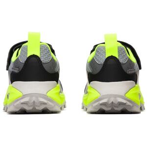Detská obuv Merrell MK268063 MOAB SPEED 2 LOW A/C Waterproof