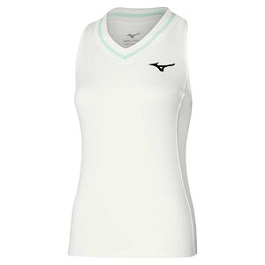 Dámské sportovní tílko Mizuno Frontier Tank (W)