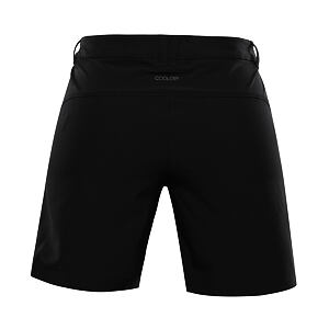 Dámske softshellové kraťasy ALPINE PRE BAKA