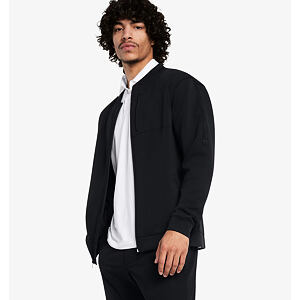 Pánská bunda Under Armour Tour Tips FZ Bomber