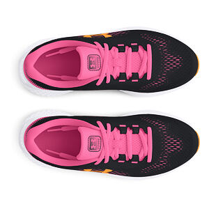 Dívčí obuv Under Armour GGS Charged Rogue 4