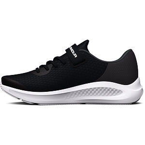 Dívčí běžecká obuv Under Armour GPS Pursuit 3 AC