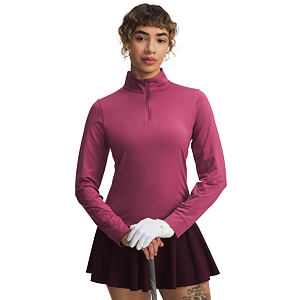 Dámska mikina Under Armour Drive 1/4 Zip