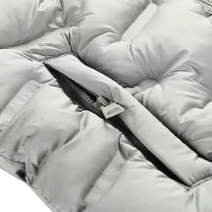 Dětský zimní kabát ALPINE PRO AWEDO