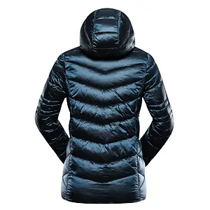 Dámská zimní bunda ALPINE PRO ROGA