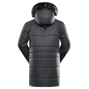 Pánská zimní bunda ALPINE PRO WERD