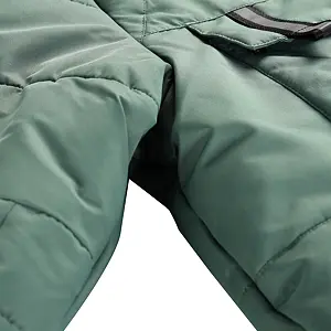 Pánská zimní bunda ALPINE PRO WERD