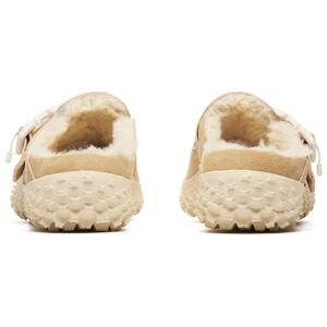 Dámske barefoot papuče Merrell J008652 WRAPT COZY