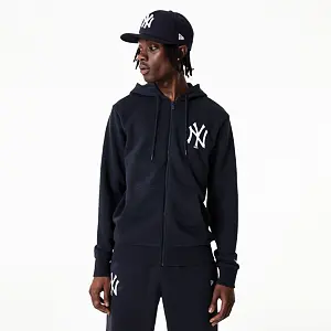 Pánská mikina New Era MLB Essentials NY YANKEES
