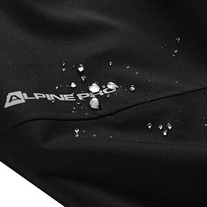 Dětské lyžařské kalhoty ALPINE PRO EDESO 2