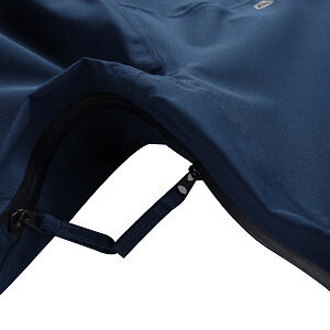 Pánská bunda ALPINE PRO ZARR 2