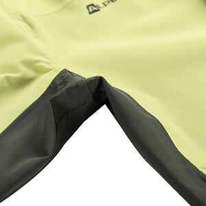 Dětská bunda ALPINE PRO ZARRO 3