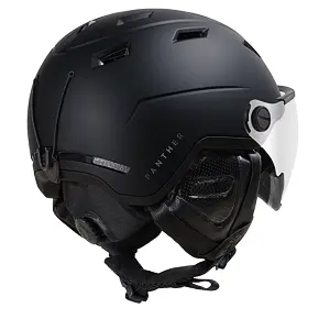 UNISEX Lyžařská helma R2 PANTHER ATHS02A UNISEX Lyžařská helma R2 PANTHER ATHS02A