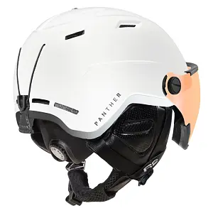 UNISEX Lyžařská helma R2 PANTHER ATHS02B UNISEX Lyžařská helma R2 PANTHER ATHS02B