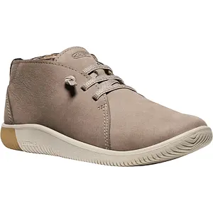 Dámské barefoot boty Keen KNX Chukka