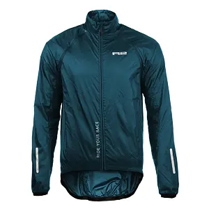 Unisex Cyklistická bunda R2 DUOS ATJ03B