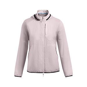 Dámska bunda Under Armour Trail Run Jacket Dámska bunda Under Armour Trail Run Jacket