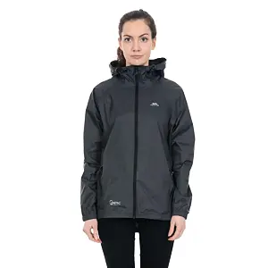 Nepremokavá bunda Trespass Qikpac Jacket