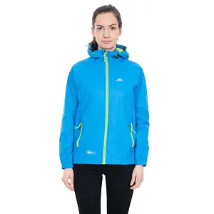 Nepremokavá bunda Trespass Qikpac Jacket