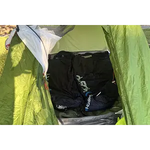 Unisex nafukovací karimatka Husky Fury 5 Unisex nafukovací karimatka Husky Fury 5