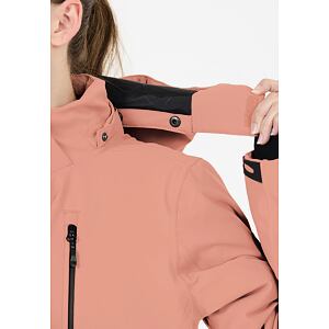 Dámská lyžařská bunda Whistler Drizzle W-Pro 10000 Dámská lyžařská bunda Whistler Drizzle W-Pro 10000