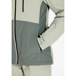 Dámská lyžařská bunda Whistler Drizzle W-Pro 10000 Dámská lyžařská bunda Whistler Drizzle W-Pro 10000