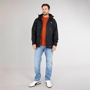 Pánská nepromokavá bunda Trespass Corvo Pánská nepromokavá bunda Trespass Corvo