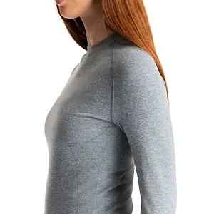 Dámské triko s dlouhým rukávem Trespass Pelina Dámské triko s dlouhým rukávem Trespass Pelina