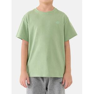 Chlapecké tričko 4F