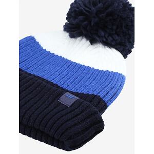 Chlapecká čepice 4F