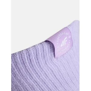 Dívčí ponožky 4F F395 (2pack)