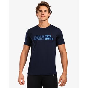 Pánské merino tričko Kilpi SLOPER-M