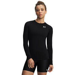 Dámské tričko Under Armour HG Comp LS